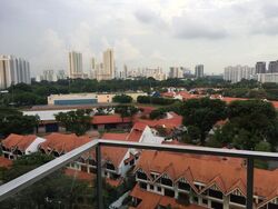 The Parc Condominium (D5), Condominium #476163411